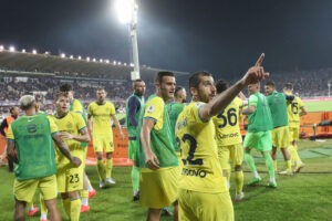 ACF Fiorentina v FC Internazionale - Serie A