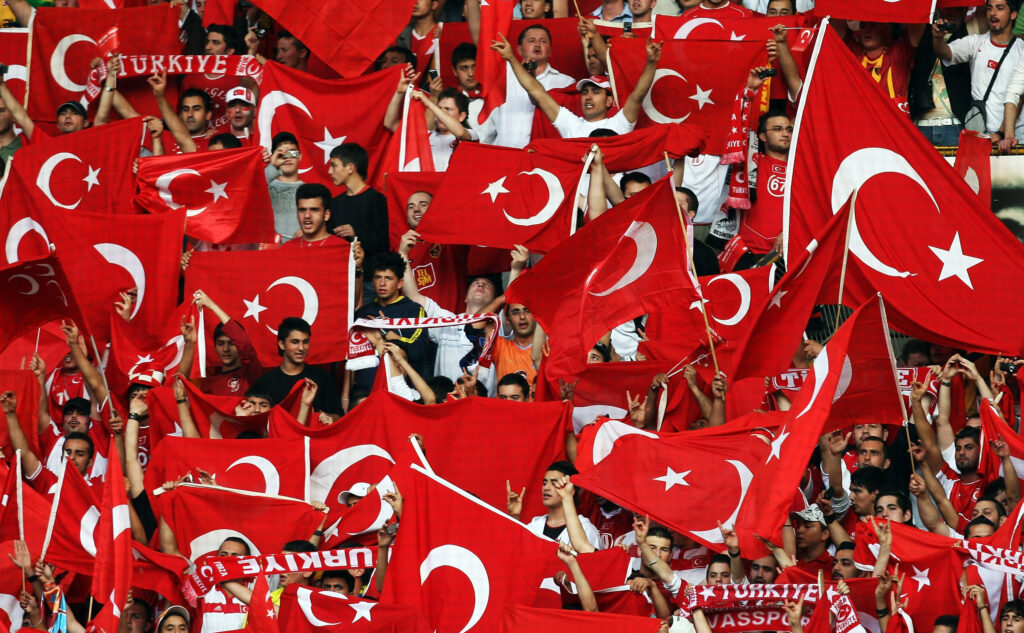 International Friendly - Brazil v Turkey