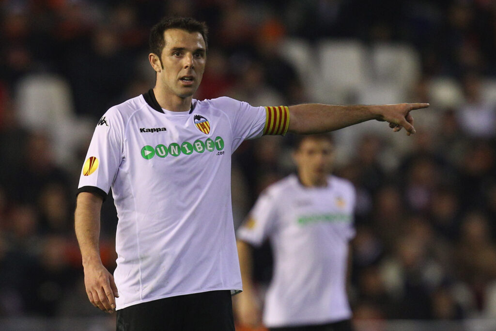 Valencia v Werder Bremen - UEFA Europa League