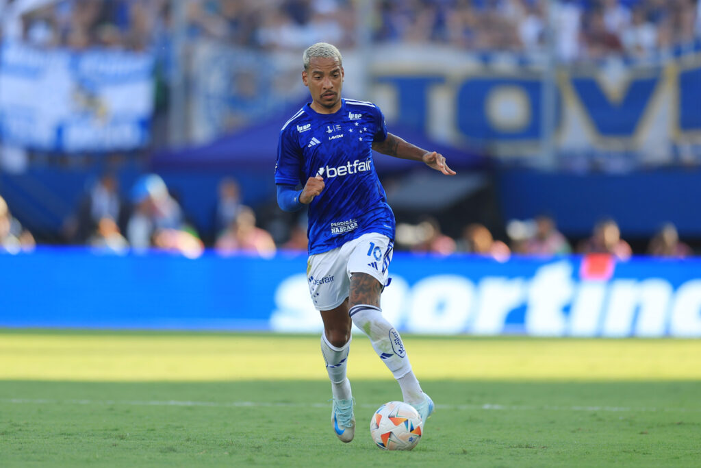 Racing Club v Cruzeiro: Final - Copa CONMEBOL Sudamericana 2024