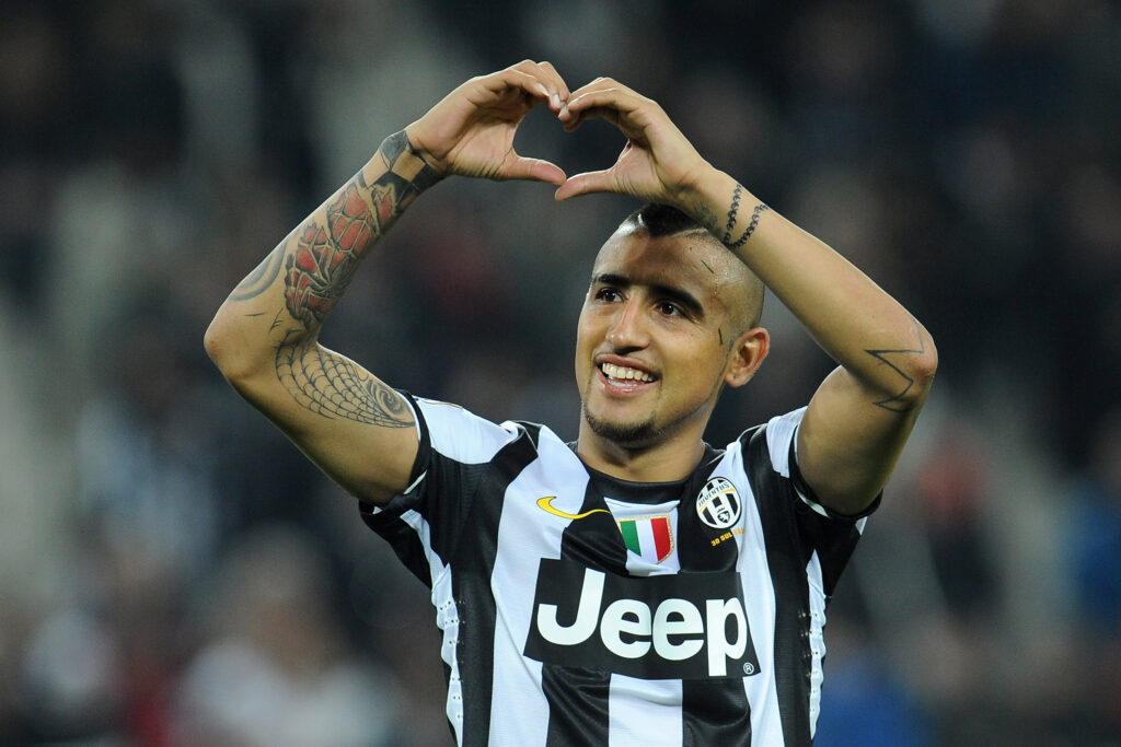 Juventus FC v AC Milan - Serie A