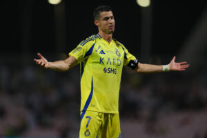 ronaldo all