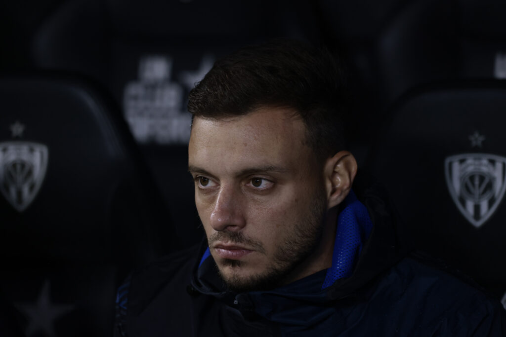 Independiente del Valle v Flamengo - Recopa Sudamericana 2023