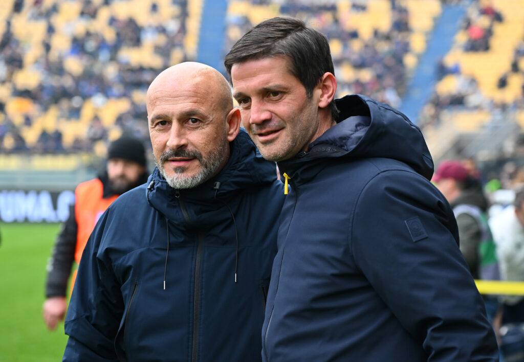 Parma v Bologna - Serie A