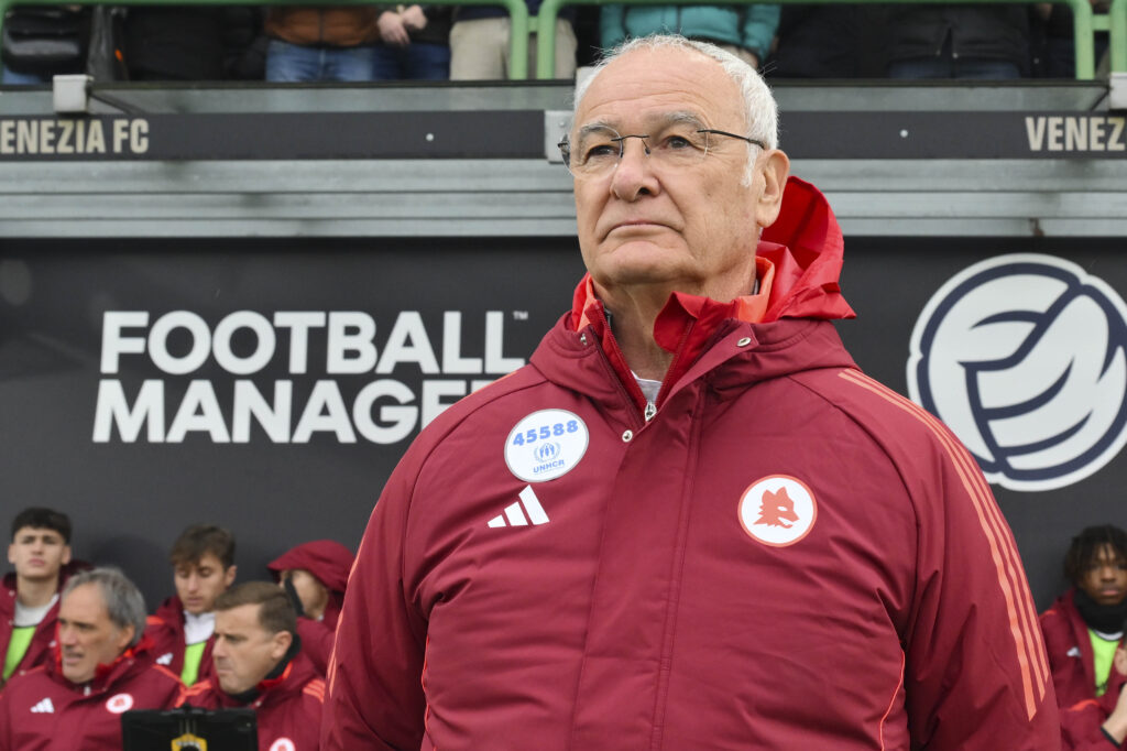 ranieri