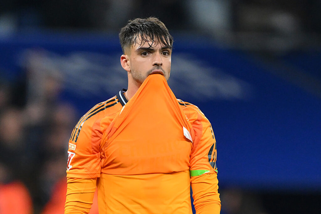 Courtois Asencio