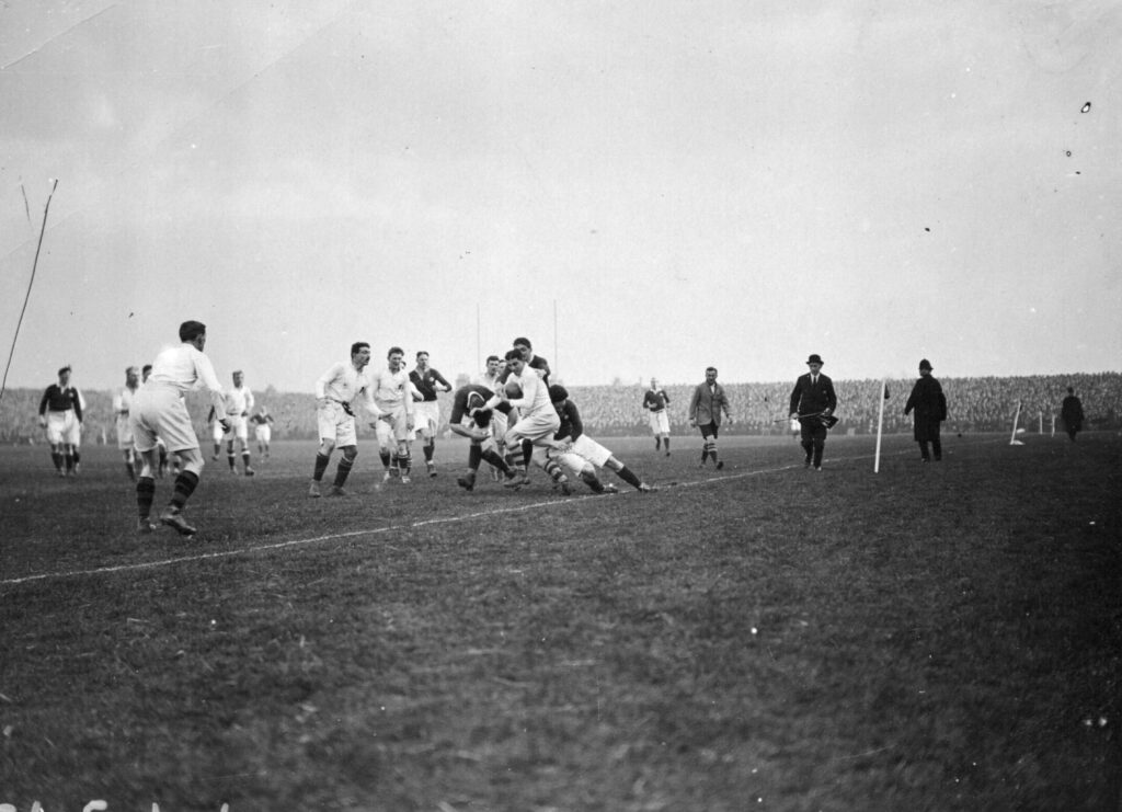 Calcutta Cup