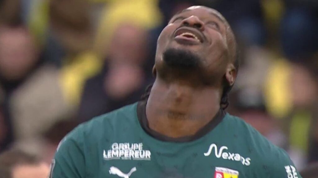 Lens Nzola