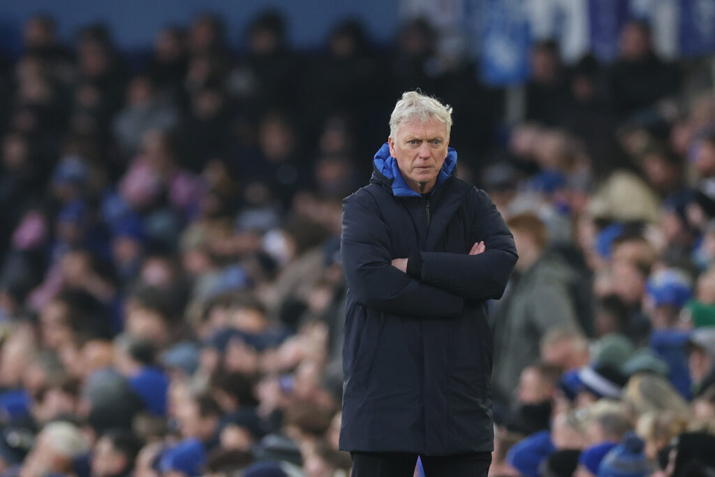 Everton v AFC Bournemouth - Emirates FA Cup Fourth Round