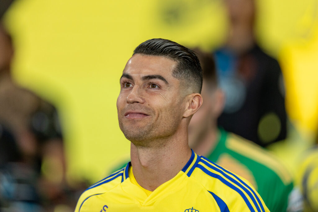 Al Nassr v Al Fayha - Saudi Pro League