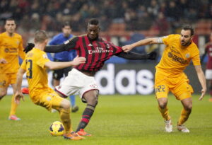 Mario Balotelli