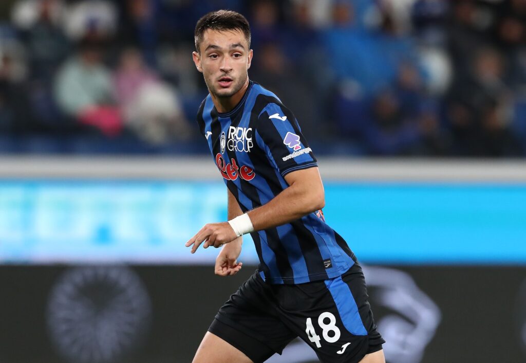 Atalanta BC v Como 1907 - Serie A