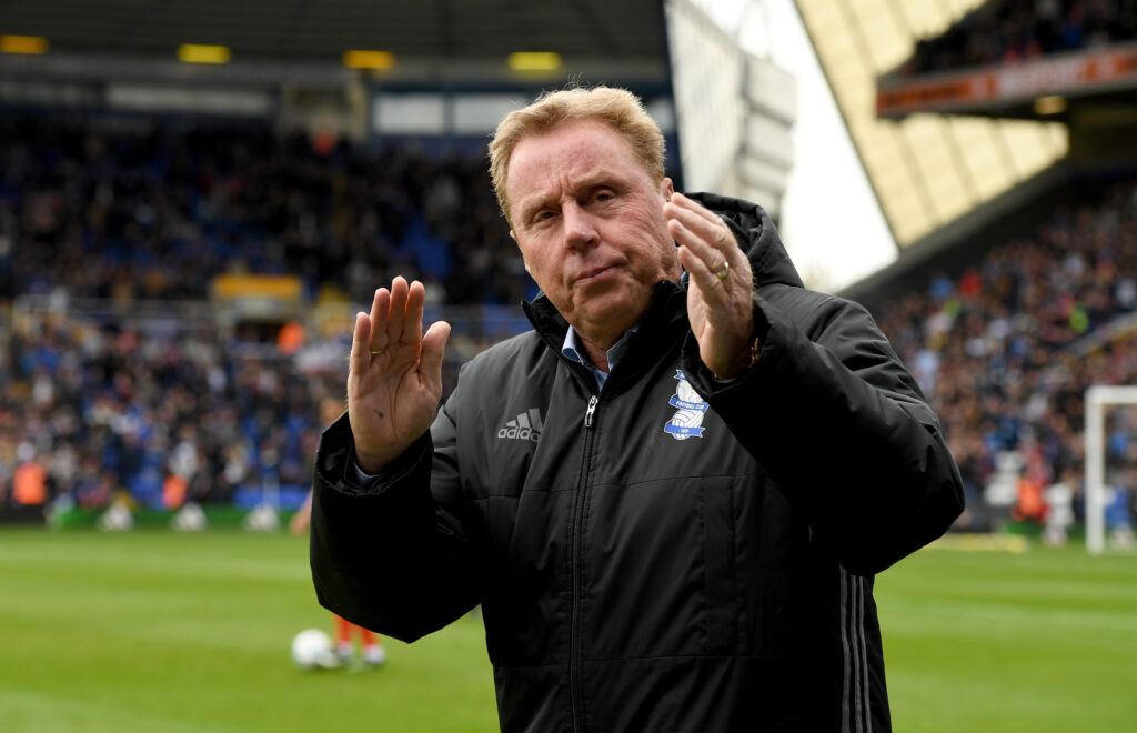 redknapp