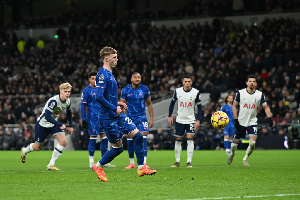 Tottenham Hotspur FC v Chelsea FC - Premier League