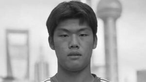 Guo Jiaxuan