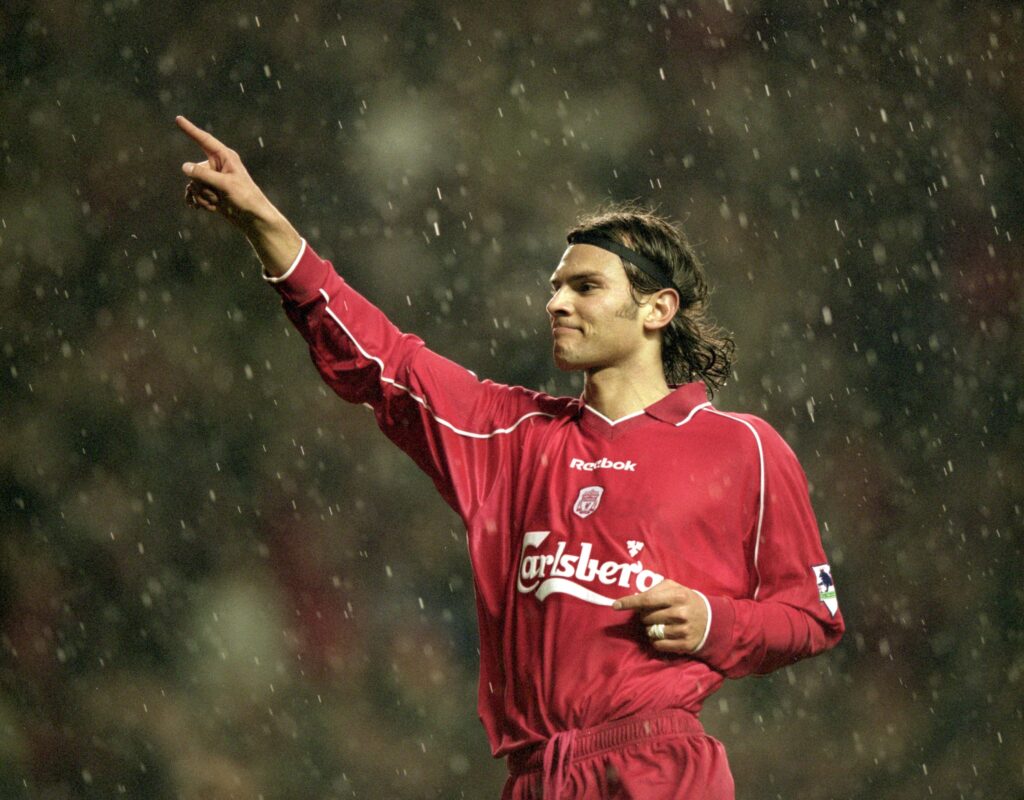 Patrik Berger