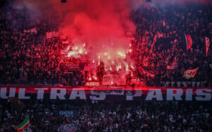 Foot Psg-Lens