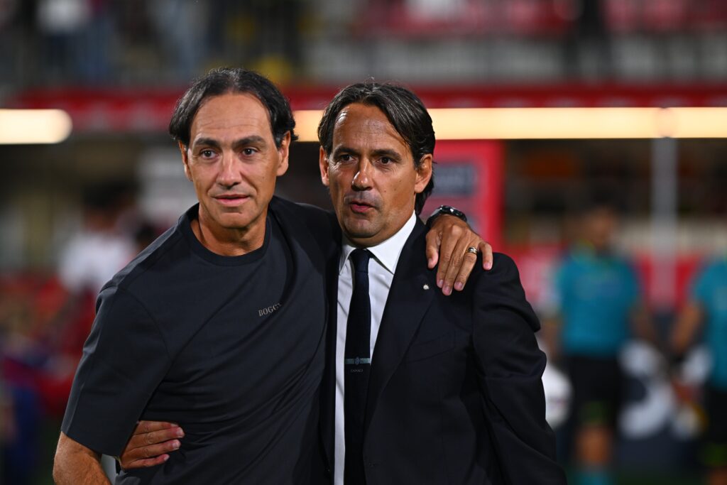Inter Monza
