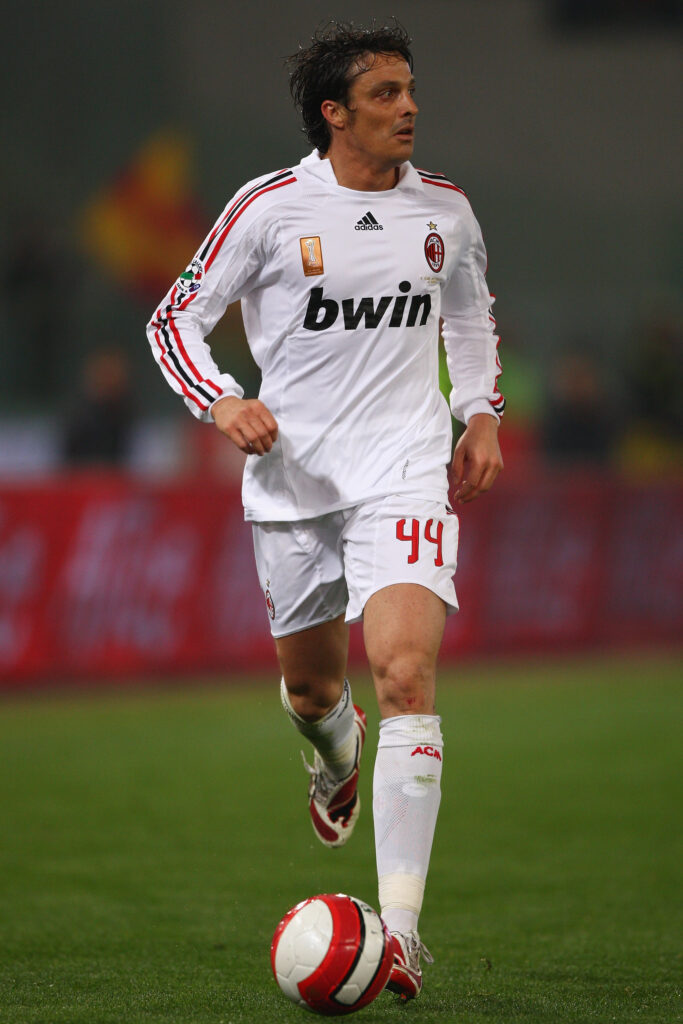 Rome V AC Milan