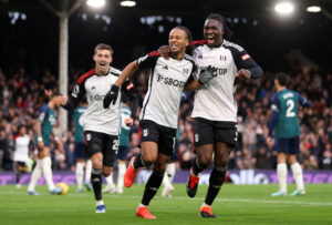 Fulham FC v Arsenal FC - Premier League