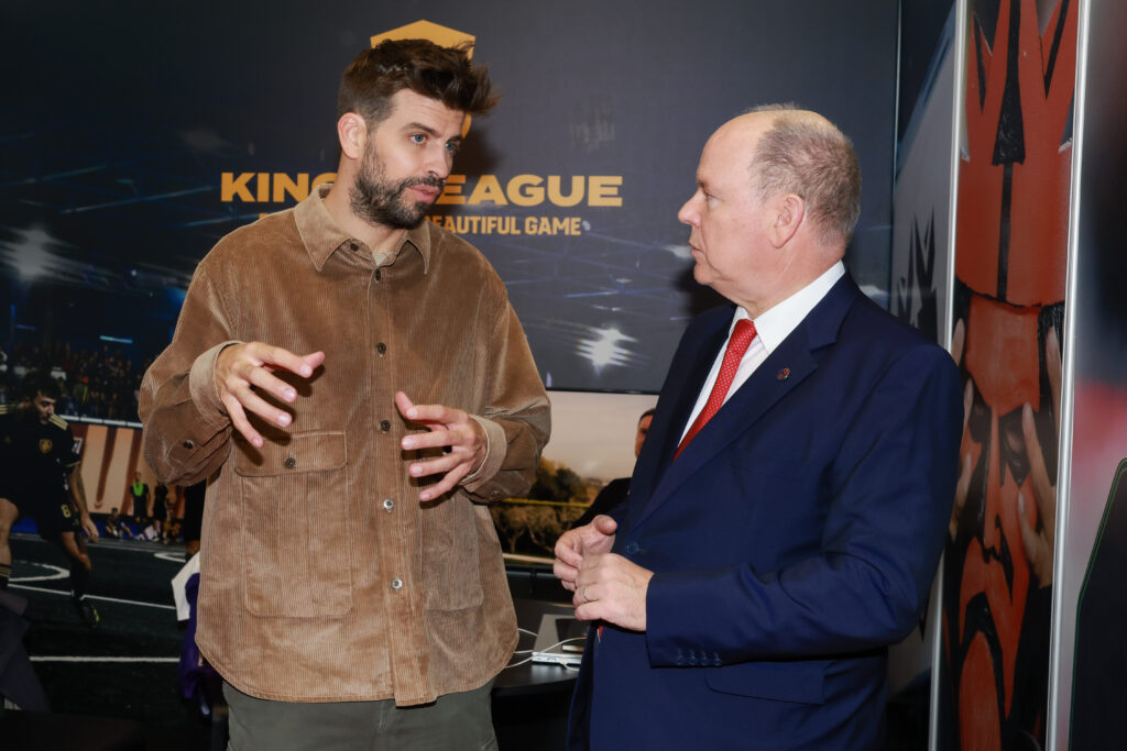 SPORTEL Monaco 2024 - Global Sports Media &amp; Technology Convention - Day Two