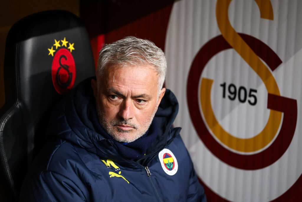 Mourinho