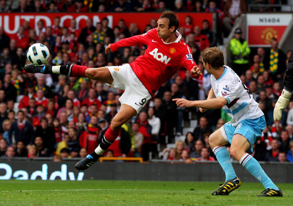 Manchester United v West Ham United - Premier League
