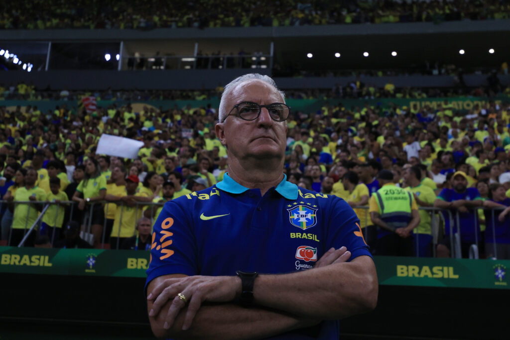 Brazil v Colombia - FIFA World Cup 2026 Qualifier