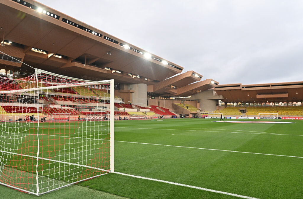 Monaco Nizza