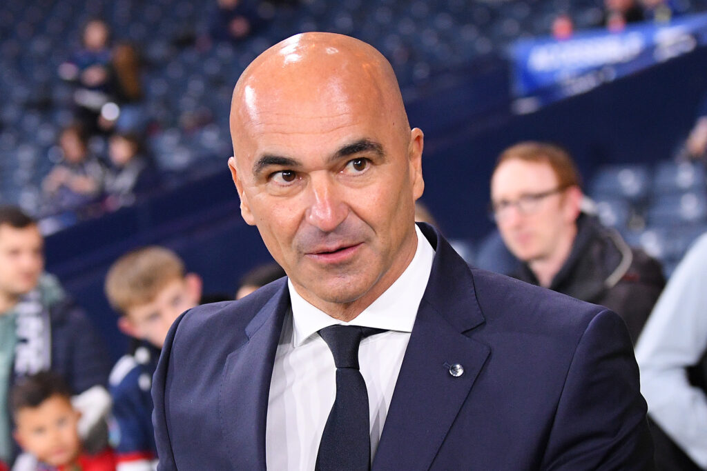 Scotland v Portugal - UEFA Nations League 2024/25 League A Group A1