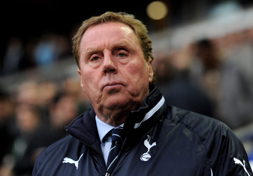 Bolton Wanderers v Tottenham Hotspur - Premier League