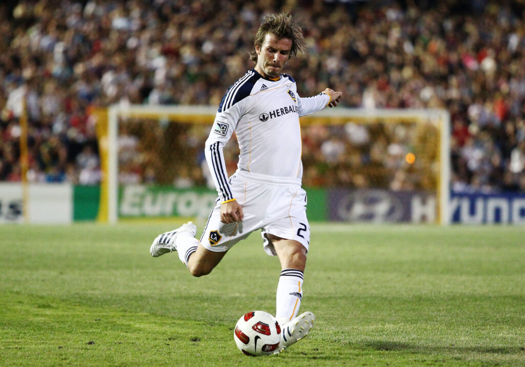 Jets v Galaxy