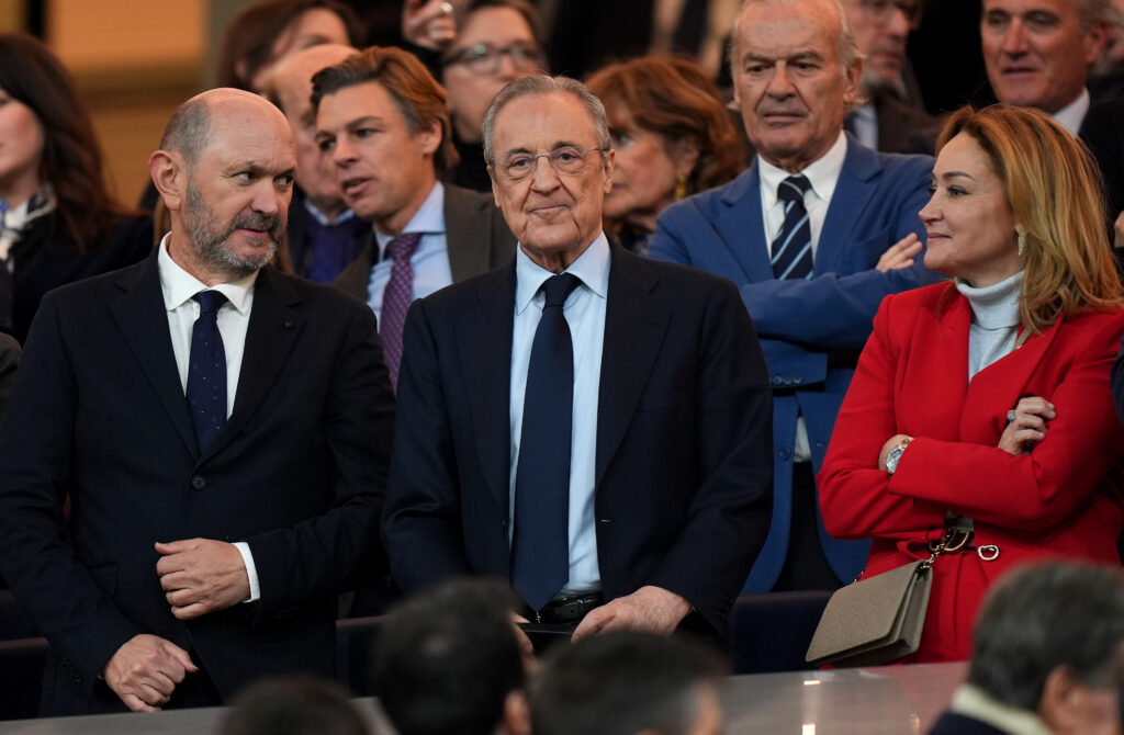 Real Madrid v Celta de Vigo - Copa Del Rey