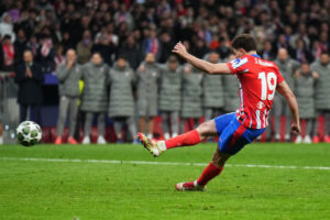 Simeone arbitri UEFA