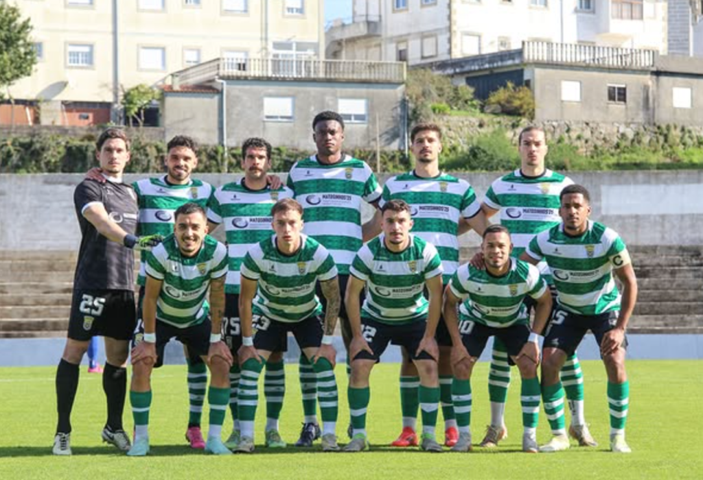 Leça FC (1)
