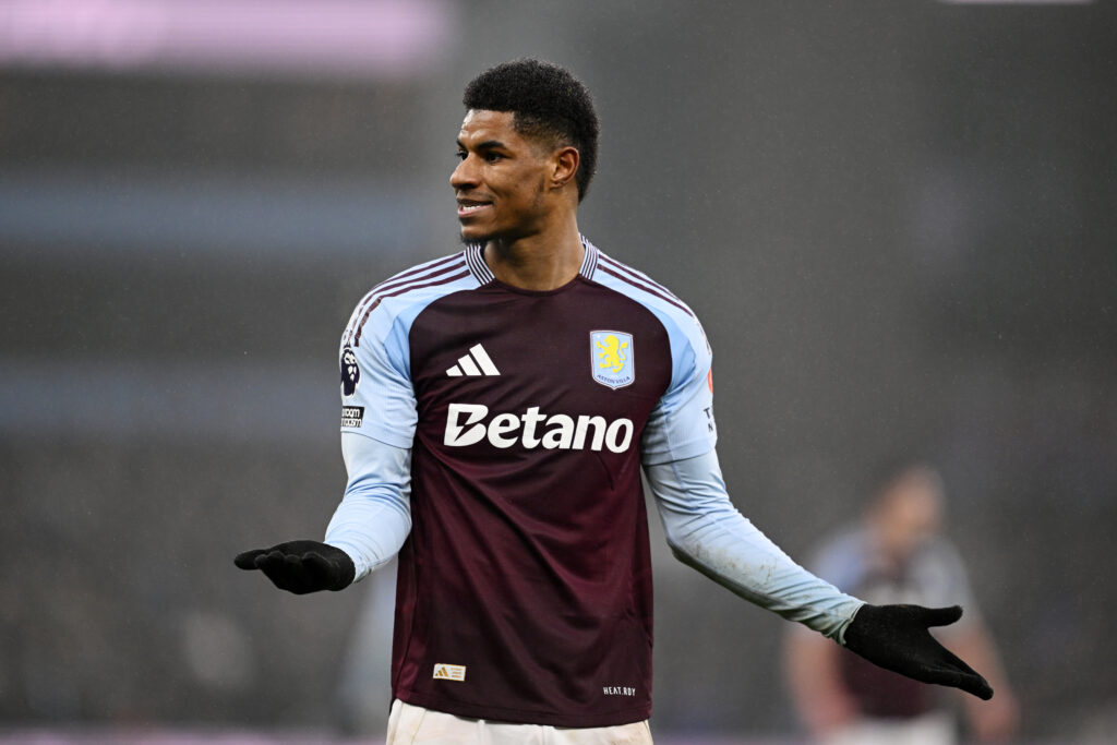 Aston Villa FC v Ipswich Town FC - Premier League