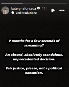 Screenshot Fonseca