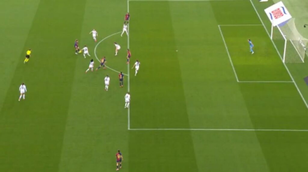 Clasico femminile