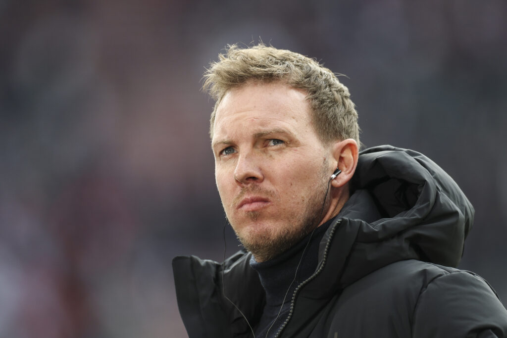 RB Leipzig v Bayer 04 Leverkusen - Bundesliga