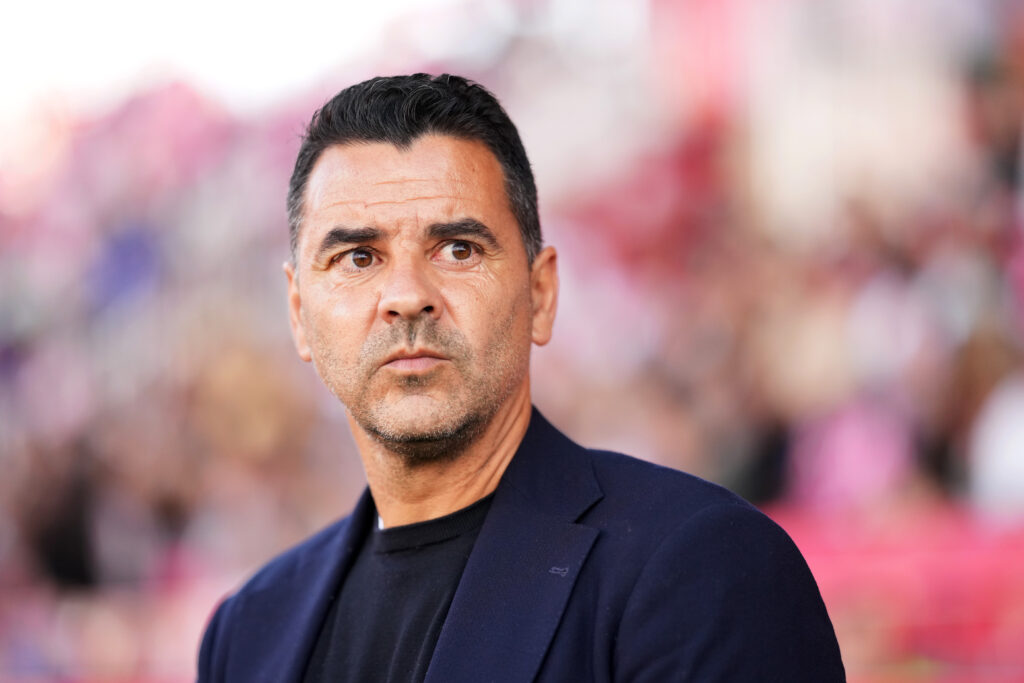 Girona FC v FC Barcelona - LaLiga EA Sports