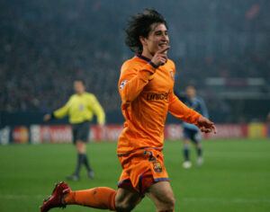 FC Schalke 04 v Barcelona - UEFA Champions League Quarter Final
