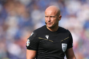 Switzerland v Italy: Round of 16 - UEFA EURO 2024