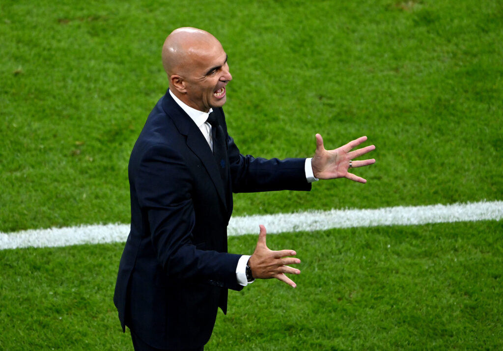 Portugal v France: Quarter-Final - UEFA EURO 2024