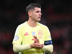 morata