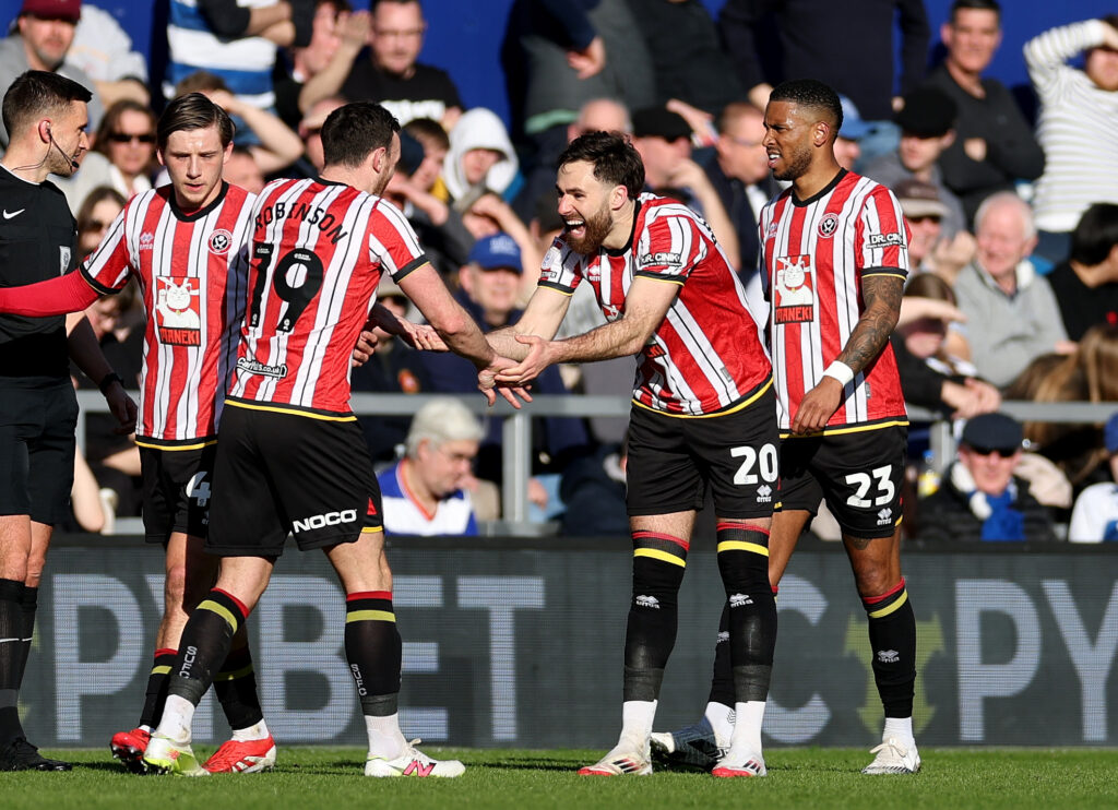 Sheffield United