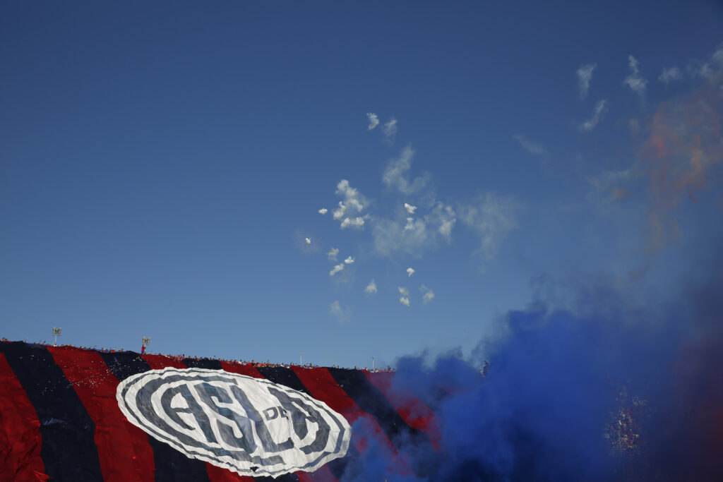 San Lorenzo v River Plate - Torneo Apertura Betano 2025