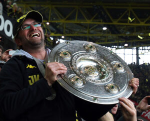 Borussia Dortmund v SC Freiburg  - Bundesliga