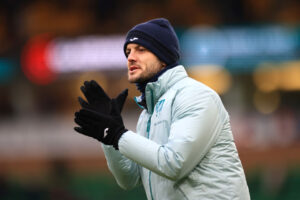 Norwich City FC v Coventry City FC - Sky Bet Championship