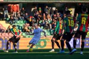 Ternana v Milan Futuro - Serie C
