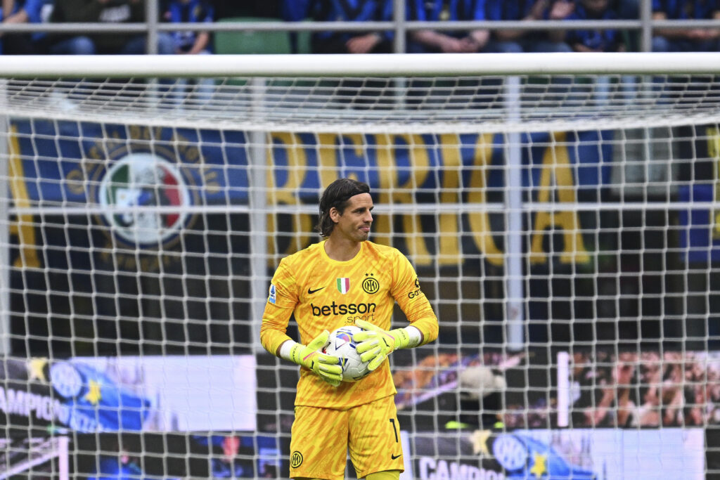 FC Internazionale v Cagliari - Serie A